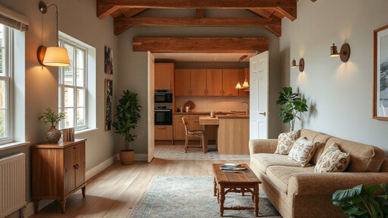 uk family home trends