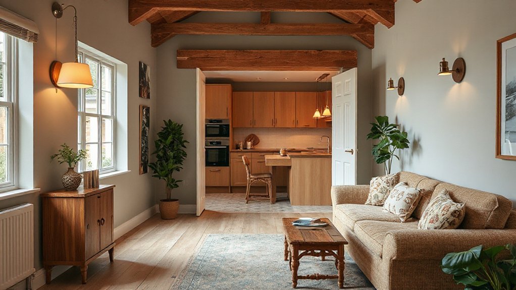 uk family home trends