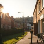 uk property market timing
