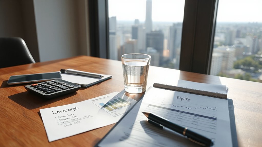 understanding property financing fundamentals