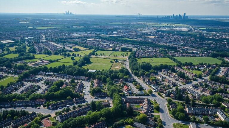 upcoming uk property areas