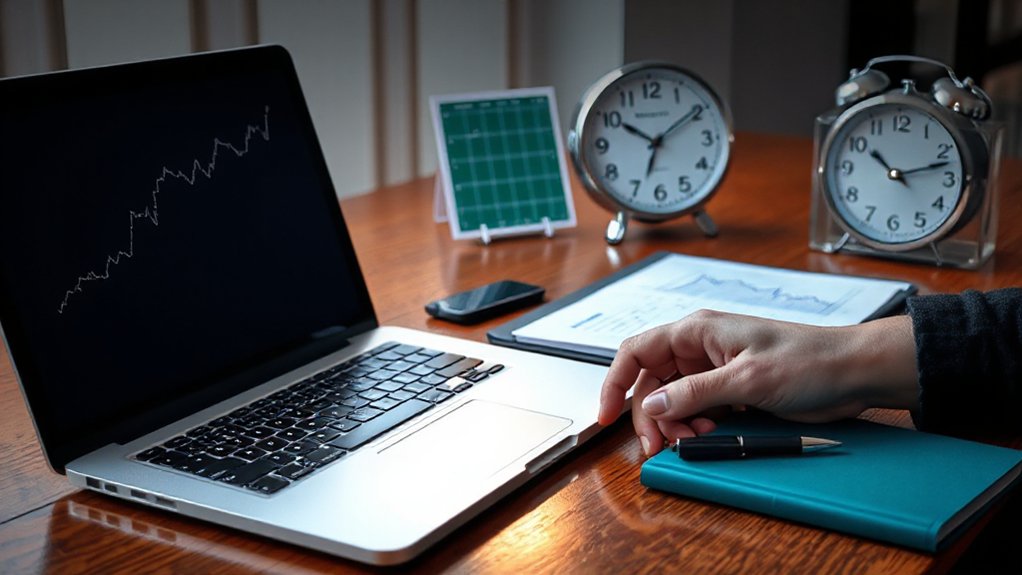 use technical signals wisely