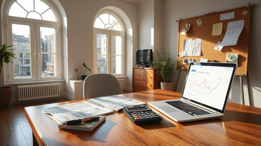 vacancy credit loss planning