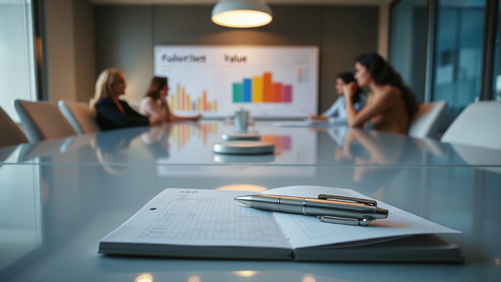 value based pricing strategy