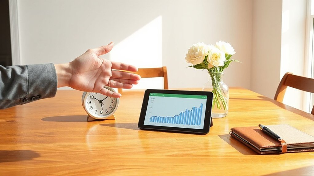 value driven estate agent fees