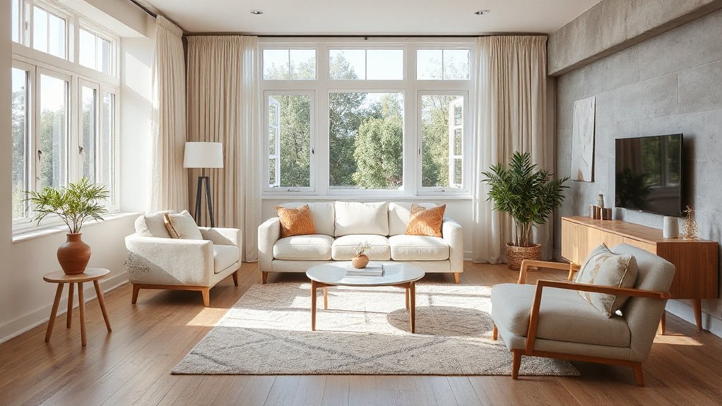 weekend space refresh tips