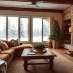 year round holiday rental marketing