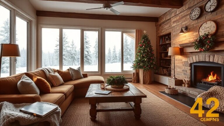 year round holiday rental marketing