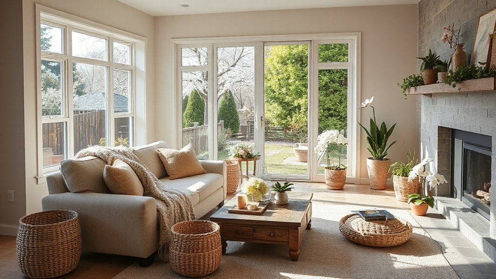 year round property optimization