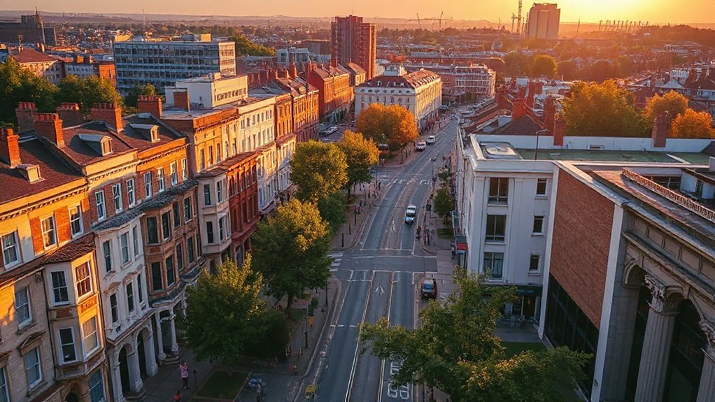 youth income schools housing