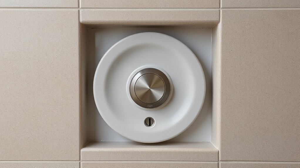 accessible organized efficient maintenance