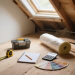 affordable attic conversion tips