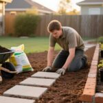 affordable beginner landscaping ideas