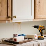 affordable cabinet makeover ideas