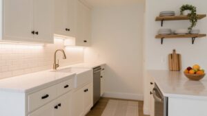 affordable kitchen enhancement ideas