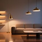 affordable lighting improvements