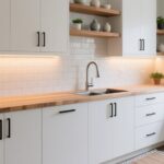 affordable modern kitchen updates