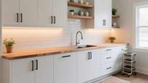 affordable modern kitchen updates
