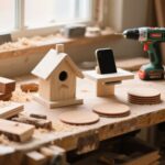 affordable scrap wood projects