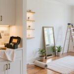 affordable weekend home improvements