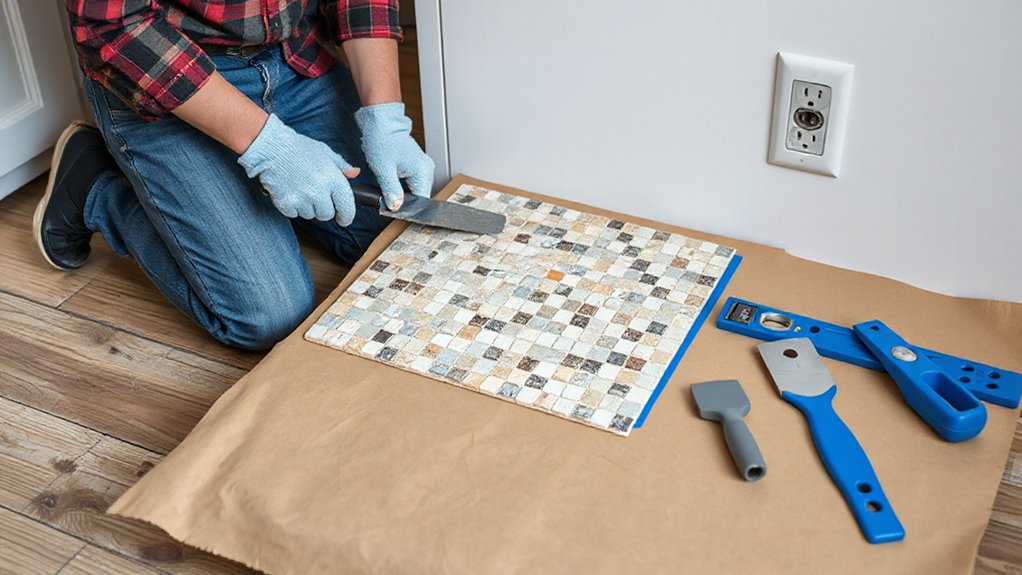 assess skills tools budget