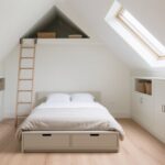 attic storage solutions