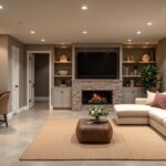 basement finishing tips