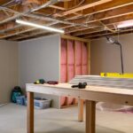 basement renovation beginner tips
