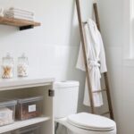 bathroom storage diy ideas