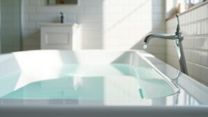 bathtub refinishing advantages disadvantages
