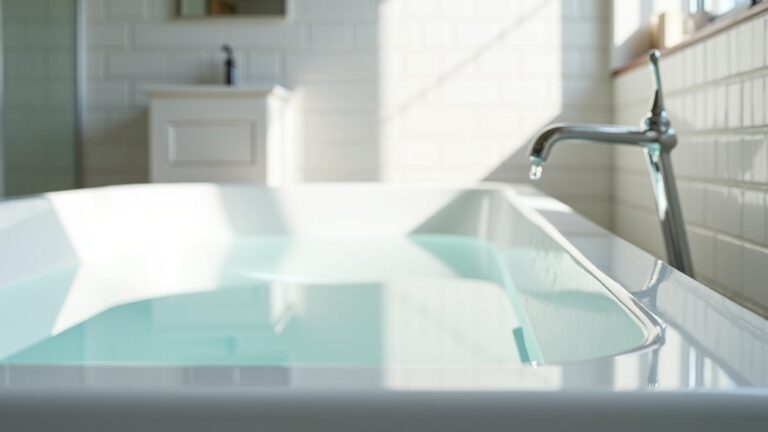 bathtub refinishing advantages disadvantages
