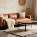 blending diverse interior surfaces