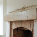 chimney dampness causes treatment