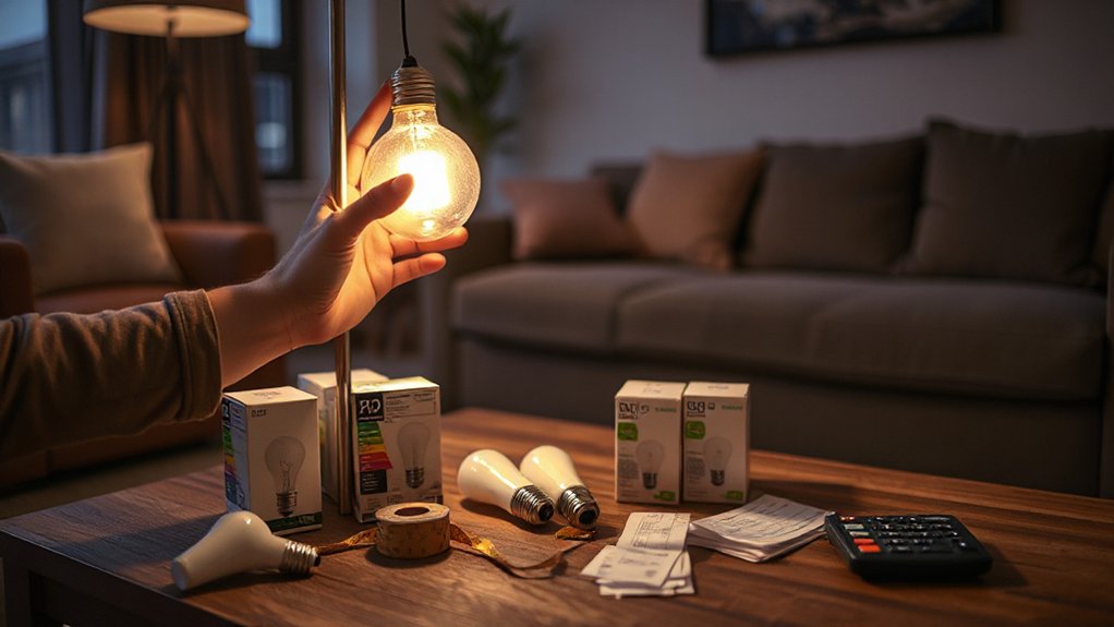 choose the right led bulbs