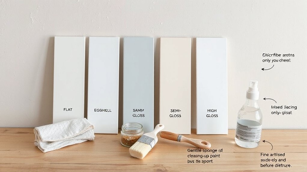 clean repair blend maintain