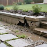 common hardscaping mistakes to avoid