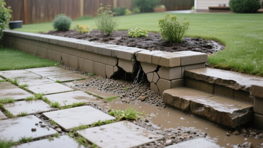 common hardscaping mistakes to avoid