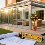 consideration before home extension
