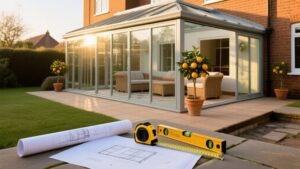 consideration before home extension