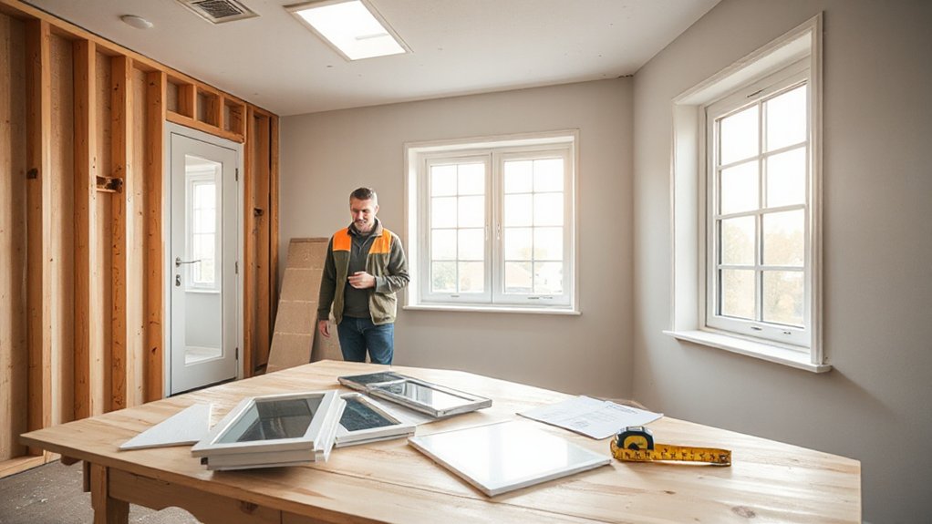 cost effective window options