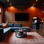 creating an ideal retreat