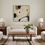 creating harmonious interior spaces
