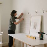 damage free wall projects