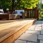 deck vs patio considerations