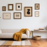 decorate with personality accents
