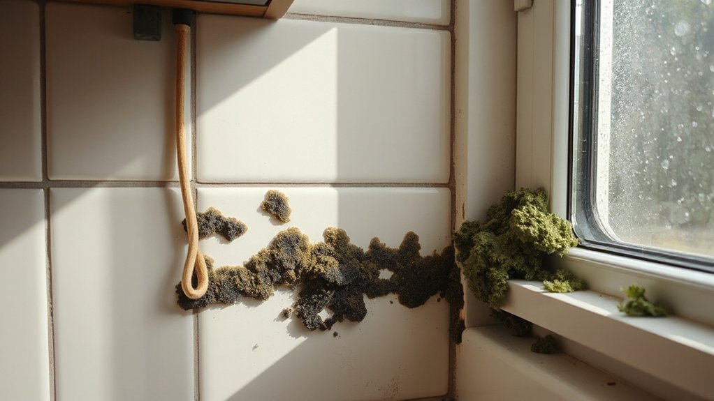 detect identify clean prevent