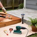 diy affordable deck upgrades