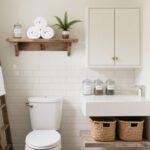 diy bathroom storage ideas