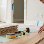 diy budget flooring options
