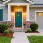 diy home exterior improvements